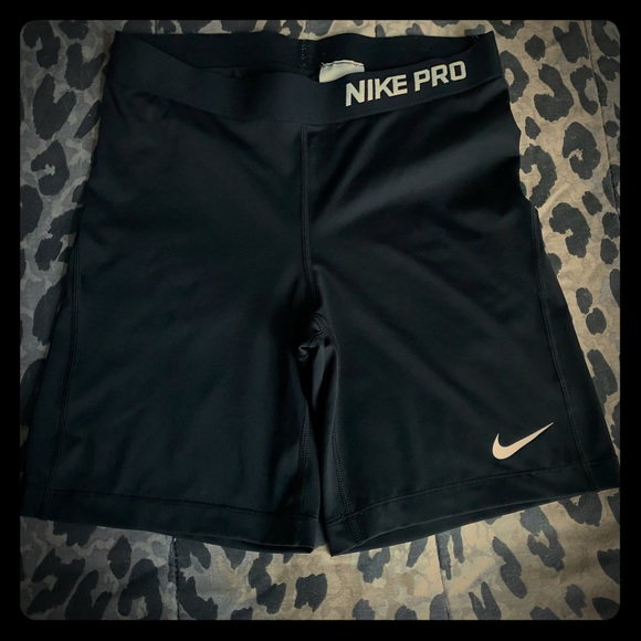 nike bicycle shorts